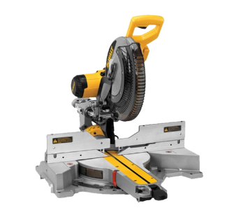 슬라이딩 각도 절단기 (DEWALT DWS780)