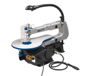 스크롤쏘 (FOX F40-562)