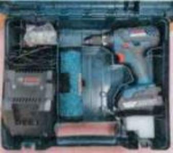 무선 전기드릴28