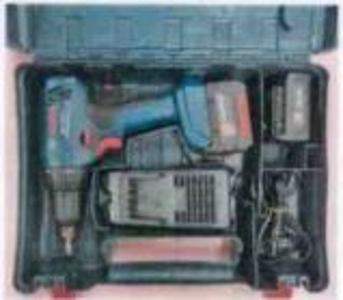 무선 전기드릴LI