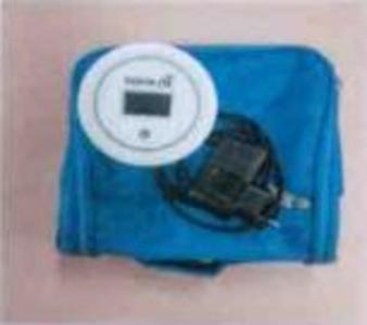 라돈간이측정기