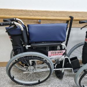 휠체어
