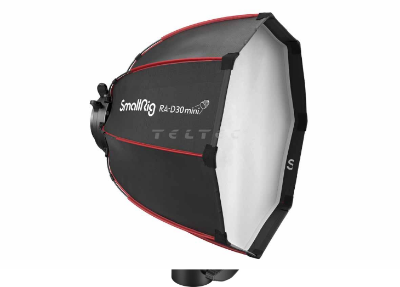 RA-D30 mini Parabolic Softbox