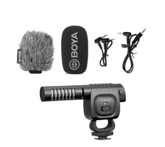 보야 마이크 By- bm3011