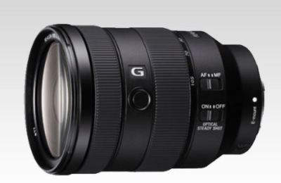 소니 FE 24-105mm F4 G