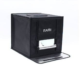 라미 LED미니스튜디오