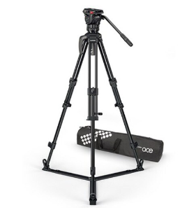 삼각대(Sachtler Ace GS Mk II 1002M)