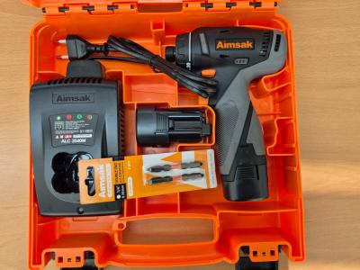 임팩트 드라이버