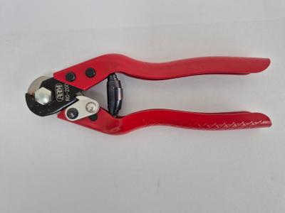 와이어로프캇타