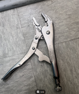 바이스플라이어(와동체육관)