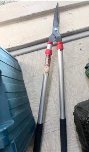 전정가위(와동체육관)