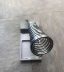 인두받침대(와동체육관)