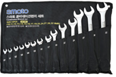 스패너셋트 (올림픽기념관)