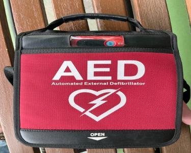 자동심장충격기(교육용)