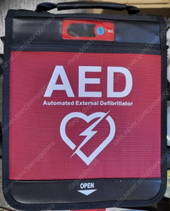 교육용 자동심장충격기( AED)