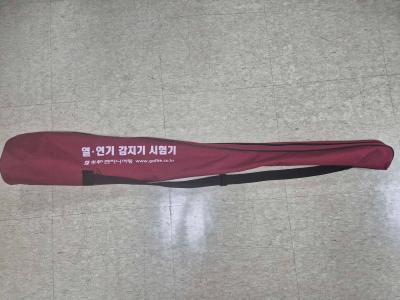 열·연기 감지기 시험기