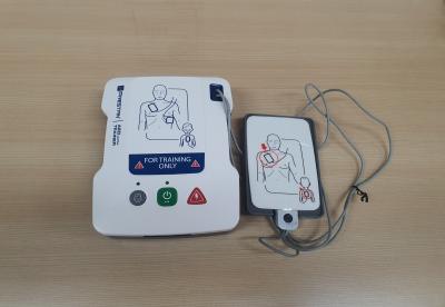 자동심장충격기(교육용)
