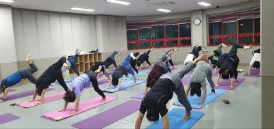 요가(오후)B 사진 9
