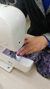 ◆의상제작C반 프로그램 사진 6