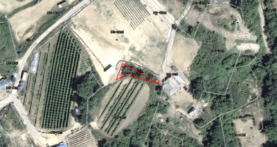 포천시 영북면 산정리 801-105